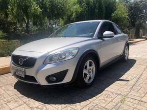 Volvo C Addition L5 Geartronic Qc At 