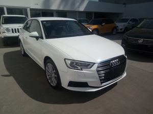 Audi A3 1.4 Dynamic Mt