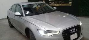 Audi A6 3.0 T Luxury Quattro At 