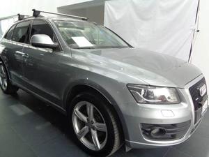 Audi Q5 3.2 Elite