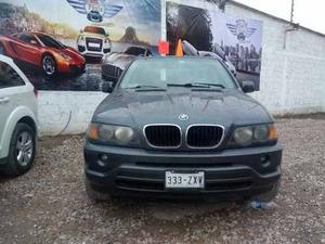 Bmw X5 3.0 Sia Top Line At