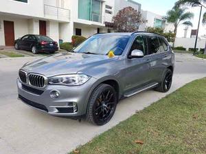 Bmw X5 3.0 Xdrive35ia Excellence At 306hp 