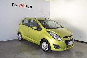 Chevrolet Spark 1.3 Lt Classic Mt