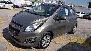 Chevrolet Spark p Ltz L4/2.4 Man