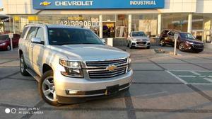 Chevrolet Tahoe 5.4 Premier Piel 4x4 At