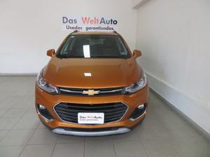 Chevrolet Trax 1.8 Premier At