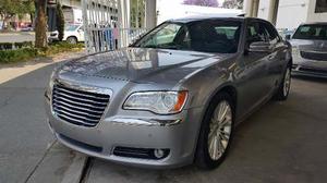 Chrysler  C Premium  Rematoooooo!!!!