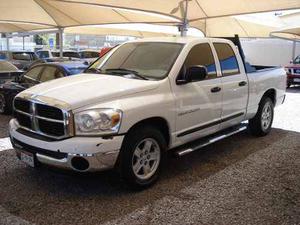 Dodge Ram  Pickup Slt Aa 4x2 Automatica  Chihuahua