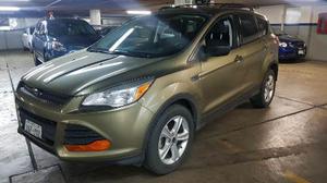 Ford Escape 2.5 S Plus L4 At 