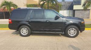 Ford Expedition 5.4 Limited Piel V8 4x2 At