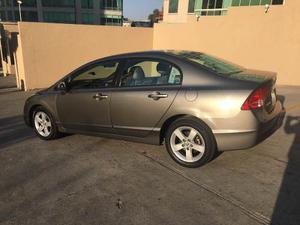 Honda Civic D Ex Sedan 5vel Mt 