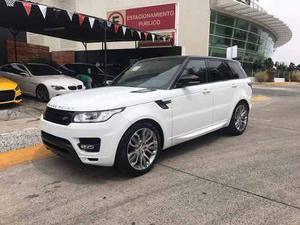 Land Rover Range Rover Sport Paquete Dynamic