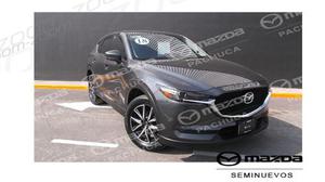 Mazda Cx-5 2.5 S Grand Touring 4x2 At 