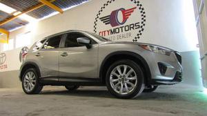 Mazda Cx-5 2.5 S Grand Touring 4x2 Mt