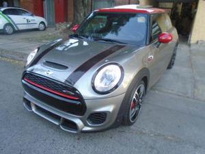 Mini Cooper Jcw Estrenelo Solamente Tiene  Km