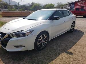 Nissan Maxima 3.5 Advance Cvt 