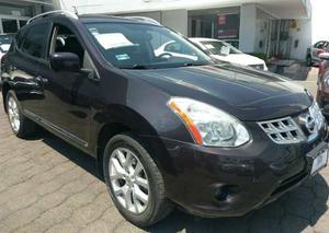 Nissan Rogue 2.5 Sl 2wd Piel Cvt