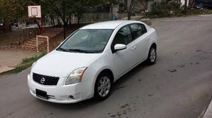 Nissan Sentra 2.0 Emotion Ee Cvt