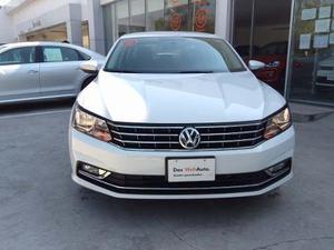 Passat Tdi 2.0l Dsg