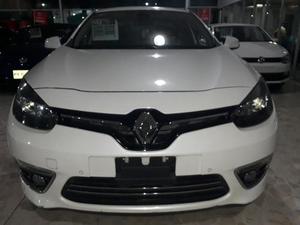 Renault Fluence p Dynamique L4 2.0 Aut