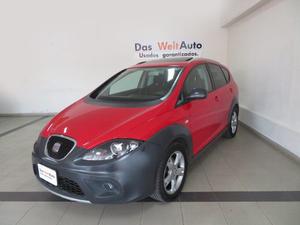 Seat Freetrack 2.0 Style Dsg Super Oferta!!!