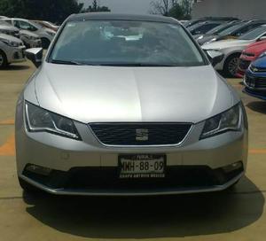 Seat Leon p Style L4/1.4/t Man