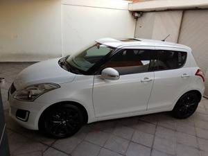 Suzuki Swift 1.4 Glx At