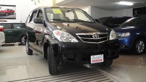 Toyota Avanza Premium T/a 