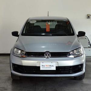 Volkswagen Gol 1.6 Track Mt