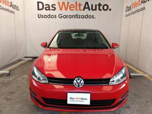 Volkswagen Golf 1.4 Comfortline Sport At