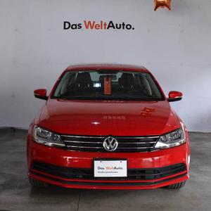 Volkswagen Jetta 2.5 Trendline Estandar