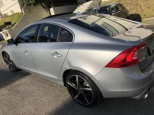 Volvo S T5 R-design At