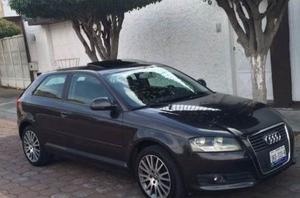  Audi A3 Attraction 1.8t, Tiptronic