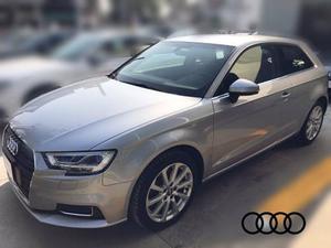 Audi A3 Hb 2.0 Tfsi Select S Tronic Ex Demo