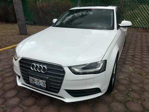 Audi Ap Trendy 1.8l Multitronic