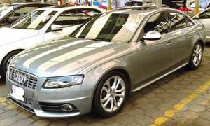 Audi Serie S 3.0 S4 T Fsi S-tronic Dsg