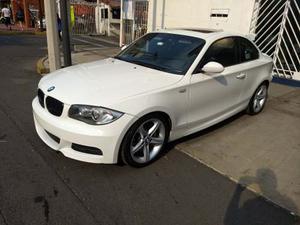 Bmw Serie 1 3.0 Coupe 135i At 