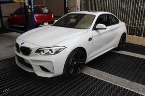 Bmw Serie M 3.0 M2 Coupe At