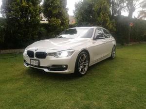 Bmw Serie i Sport Line At