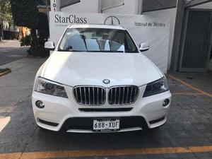 Bmw Xp 28ia Xdrive Aut