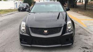 Cadillac Cts Uv Black Demon