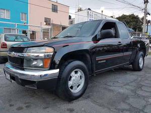 Chevrolet Colorado B L5 Aa Ee Doble Cabina 4x4 At 
