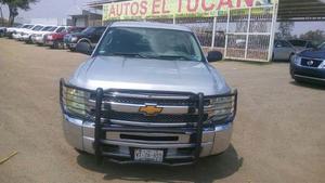 Chevrolet Silverado  Cab Ext Ls 4x2 Mt 