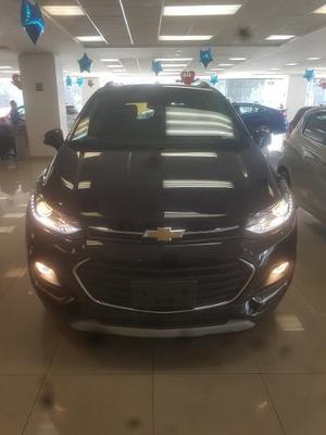 Chevrolet Trax 1.8 Premier At