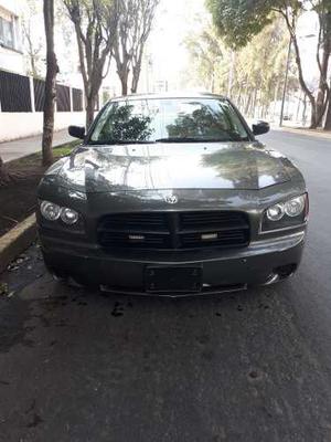 Dodge Charger 3.6 Sxt Aa Ee B/a Abs Cd V6 At