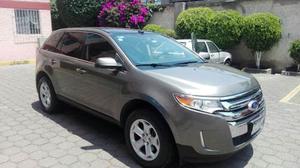 Ford Edge 3.5 Limited V6 Piel Qc At