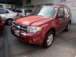 Ford Escape 2.0 Xls 5vel L4 Mt