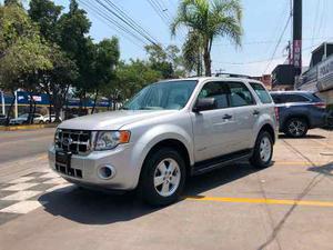 Ford Escape 2.0 Xls Tela L4 At