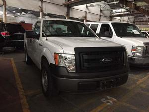 Ford F-150 Lista Para Trabajar