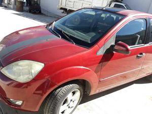 Ford Fiesta  Vel